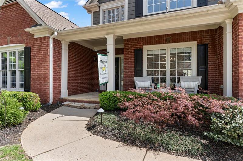 Image for property 8150 Albritton Downs, Cumming, GA 30041