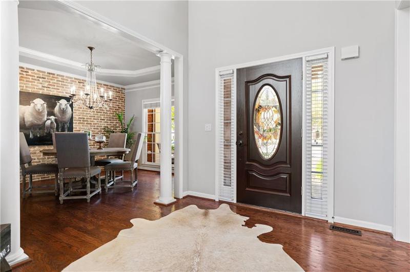 Image for property 8150 Albritton Downs, Cumming, GA 30041