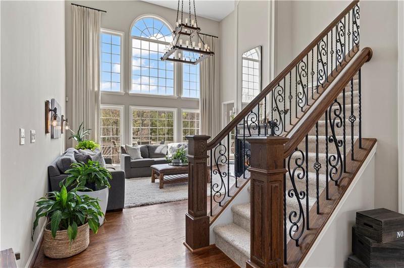 Image for property 8150 Albritton Downs, Cumming, GA 30041