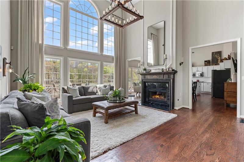 Image for property 8150 Albritton Downs, Cumming, GA 30041