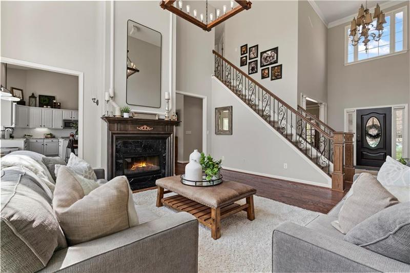 Image for property 8150 Albritton Downs, Cumming, GA 30041