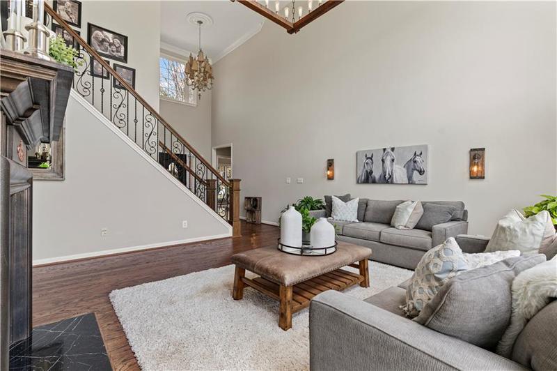 Image for property 8150 Albritton Downs, Cumming, GA 30041