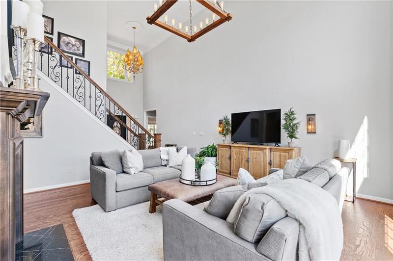 Image for property 8150 Albritton Downs, Cumming, GA 30041