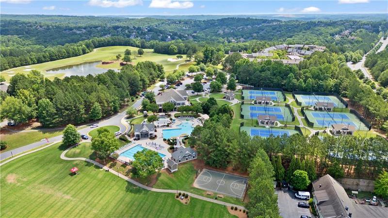 Image for property 8150 Albritton Downs, Cumming, GA 30041