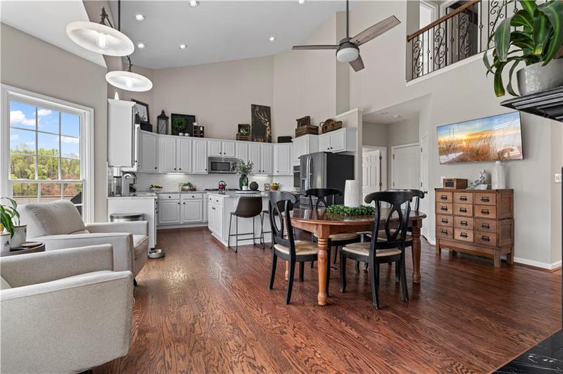 Image for property 8150 Albritton Downs, Cumming, GA 30041