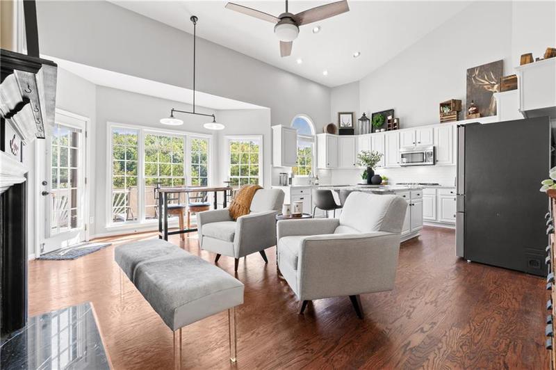 Image for property 8150 Albritton Downs, Cumming, GA 30041
