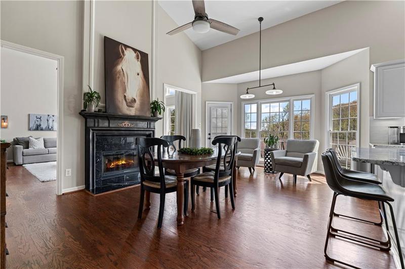 Image for property 8150 Albritton Downs, Cumming, GA 30041