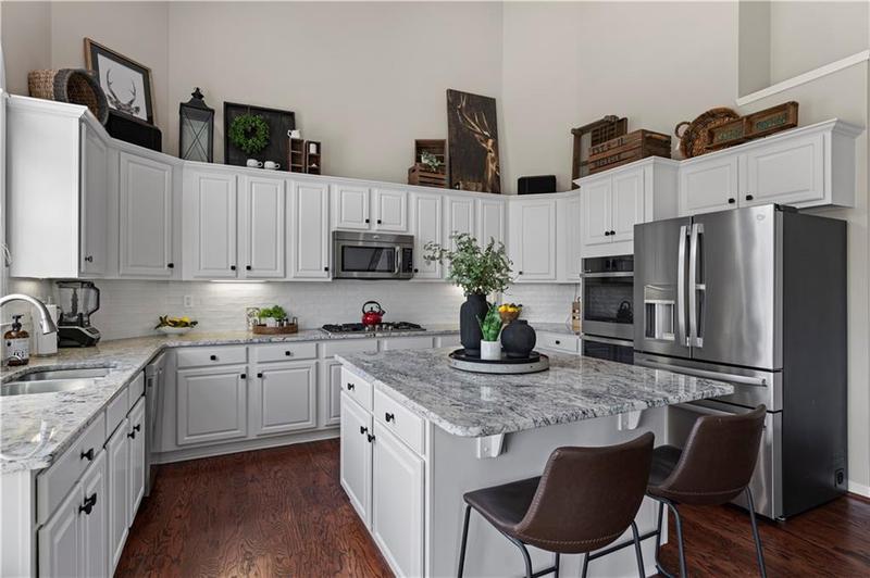 Image for property 8150 Albritton Downs, Cumming, GA 30041