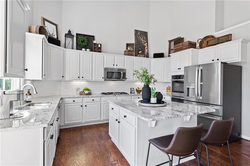 Image for property 8150 Albritton Downs, Cumming, GA 30041