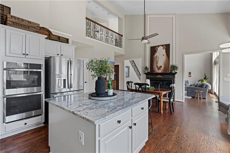 Image for property 8150 Albritton Downs, Cumming, GA 30041