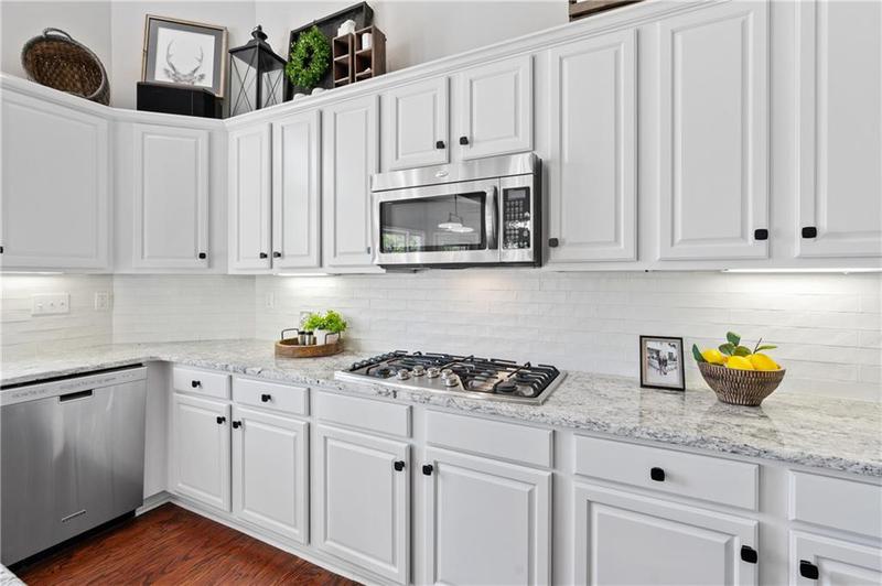 Image for property 8150 Albritton Downs, Cumming, GA 30041