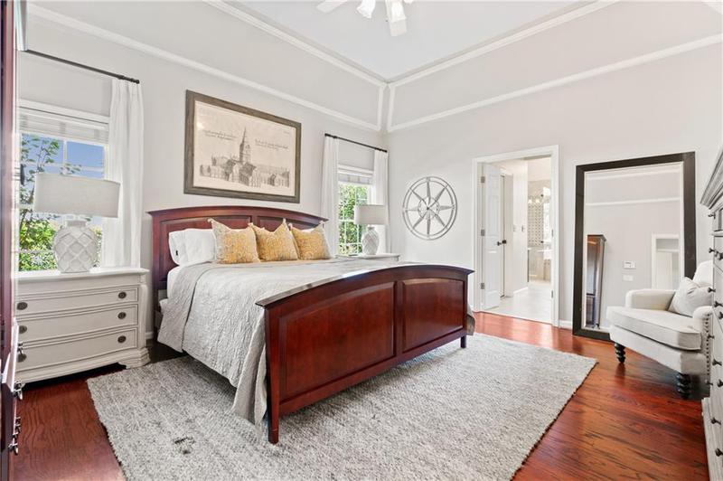 Image for property 8150 Albritton Downs, Cumming, GA 30041