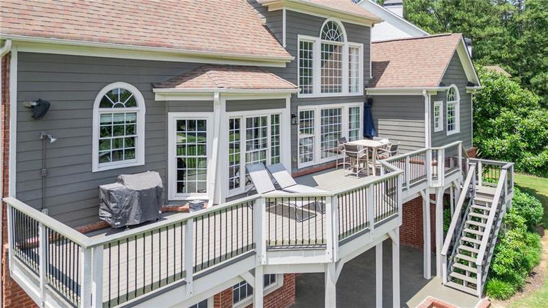 Image for property 8150 Albritton Downs, Cumming, GA 30041