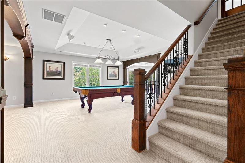 Image for property 8150 Albritton Downs, Cumming, GA 30041