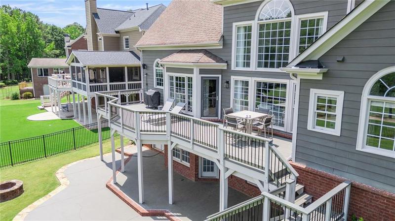 Image for property 8150 Albritton Downs, Cumming, GA 30041