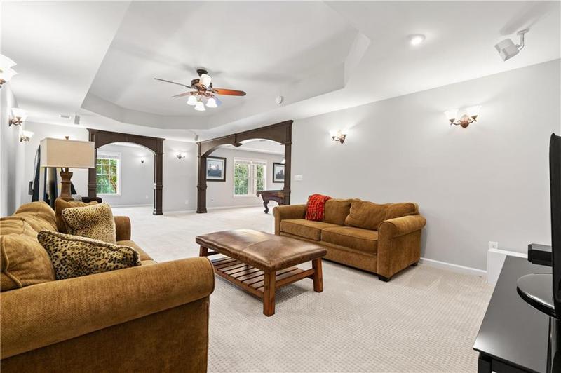 Image for property 8150 Albritton Downs, Cumming, GA 30041