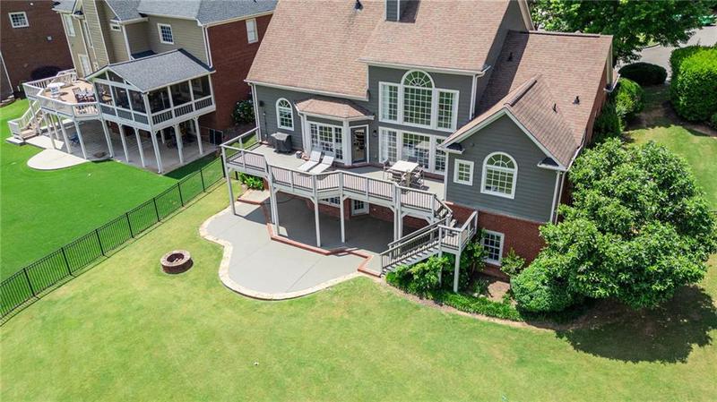 Image for property 8150 Albritton Downs, Cumming, GA 30041