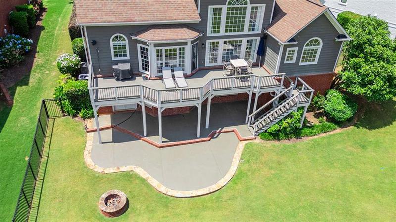 Image for property 8150 Albritton Downs, Cumming, GA 30041