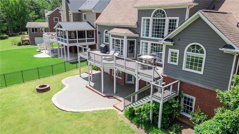 Image for property 8150 Albritton Downs, Cumming, GA 30041