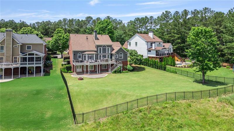 Image for property 8150 Albritton Downs, Cumming, GA 30041