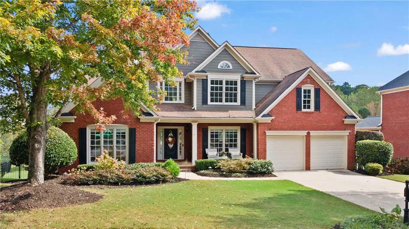Image for property 8150 Albritton Downs, Cumming, GA 30041