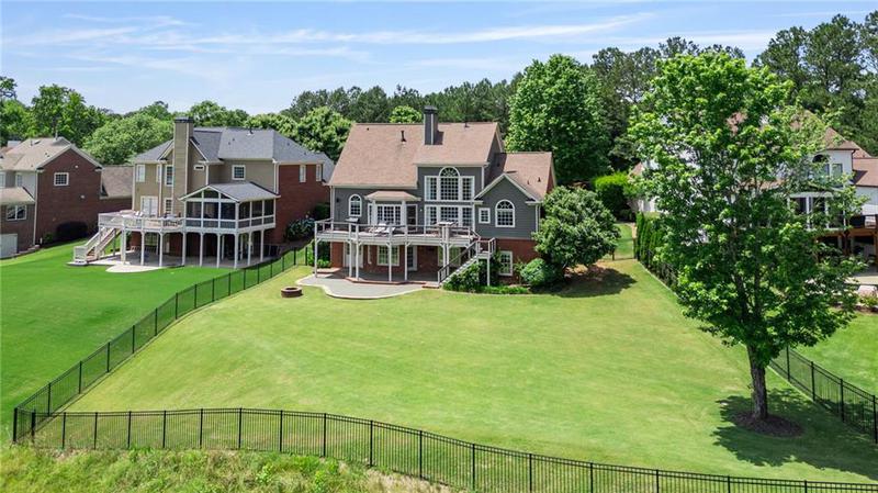 Image for property 8150 Albritton Downs, Cumming, GA 30041