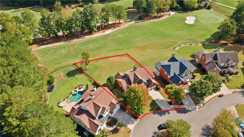 Image for property 8150 Albritton Downs, Cumming, GA 30041