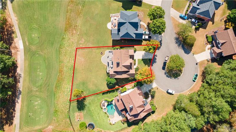 Image for property 8150 Albritton Downs, Cumming, GA 30041