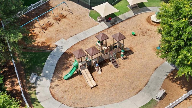 Image for property 8150 Albritton Downs, Cumming, GA 30041