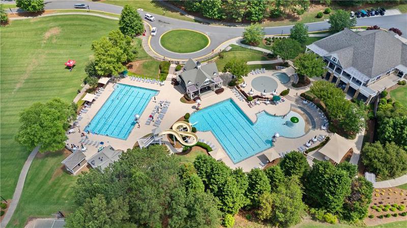 Image for property 8150 Albritton Downs, Cumming, GA 30041