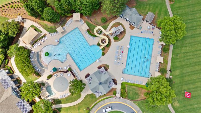 Image for property 8150 Albritton Downs, Cumming, GA 30041