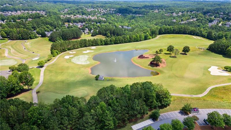 Image for property 8150 Albritton Downs, Cumming, GA 30041