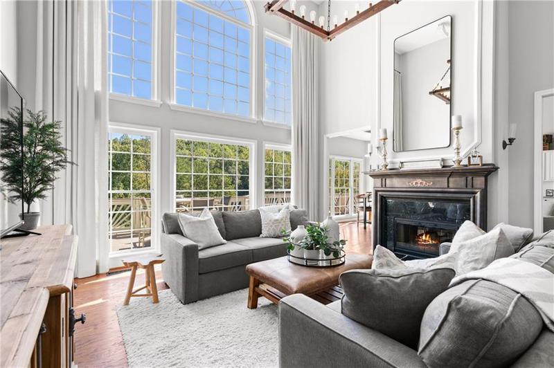 Image for property 8150 Albritton Downs, Cumming, GA 30041