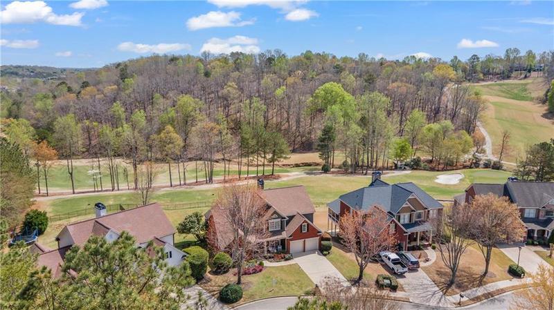 Image for property 8150 Albritton Downs, Cumming, GA 30041