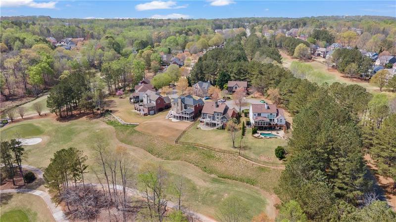 Image for property 8150 Albritton Downs, Cumming, GA 30041