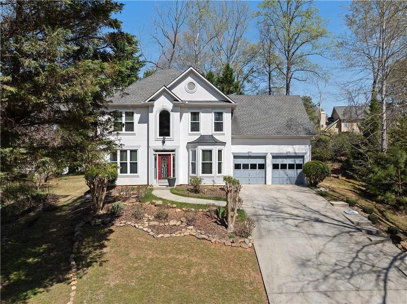 Image for property 6972 Sandtown Lane, Stone Mountain, GA 30087