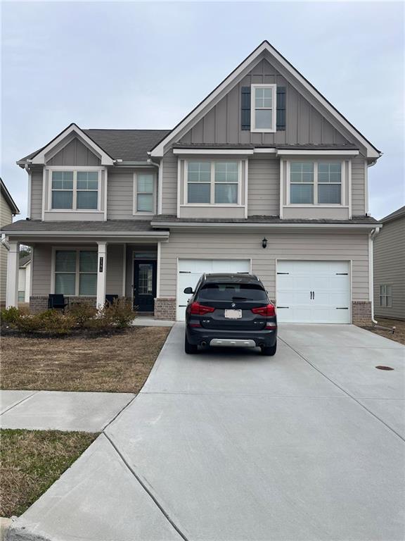 Image for property 2398 Ticonic Road, Lithonia, GA 30058