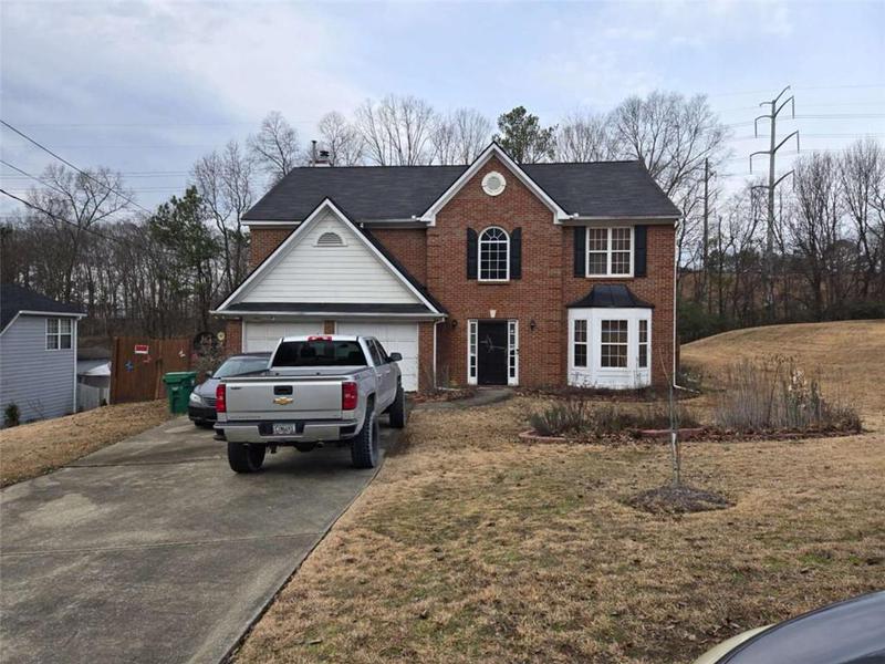 Image for property 3963 Sautee Trail, Conley, GA 30288