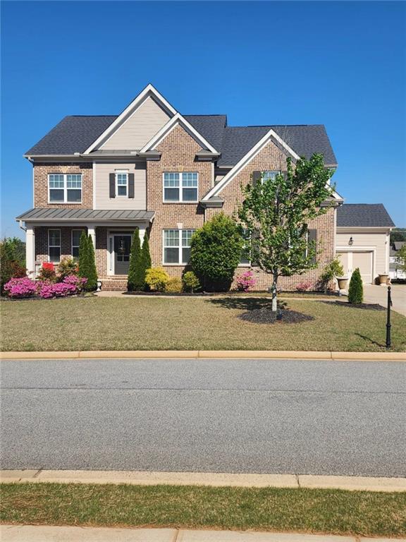 Image for property 134 Sierra Circle, Woodstock, GA 30188