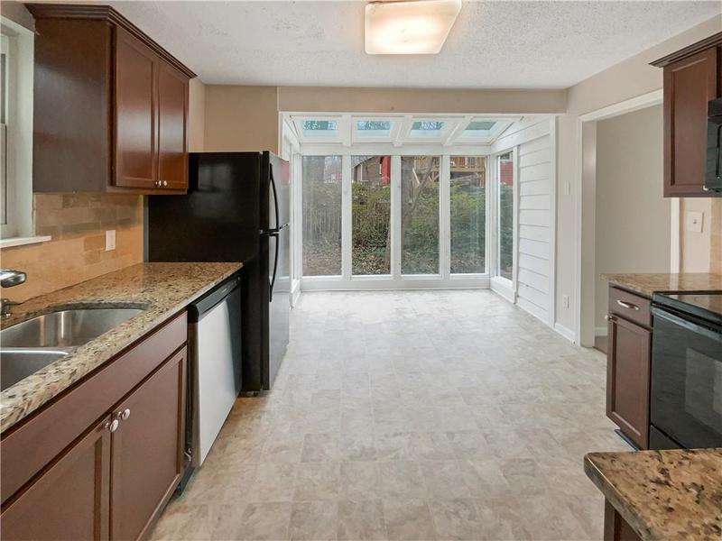 Image for property 5282 Concord Ridge Drive, Mableton, GA 30126