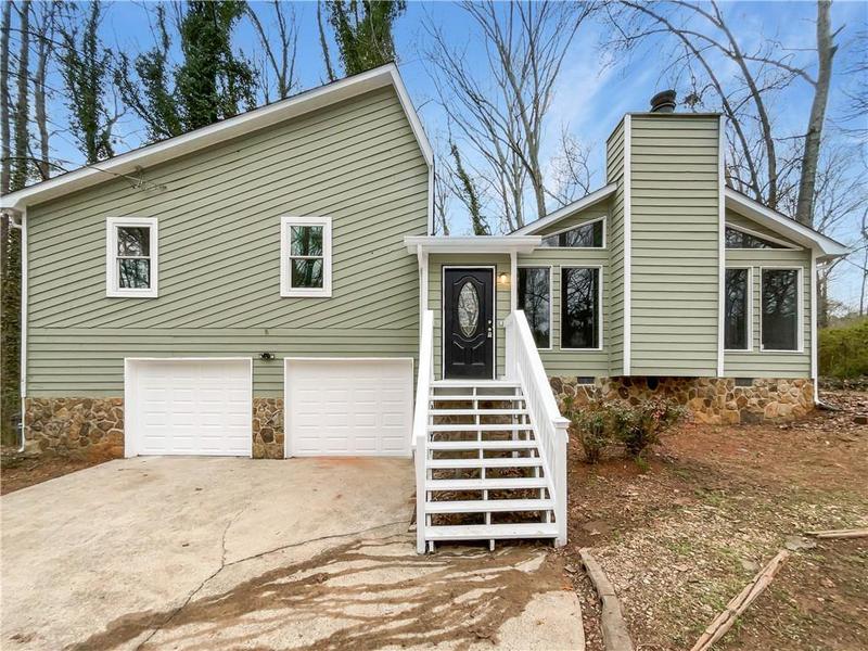 Image for property 5282 Concord Ridge Drive, Mableton, GA 30126
