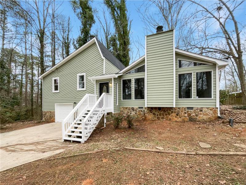 Image for property 5282 Concord Ridge Drive, Mableton, GA 30126