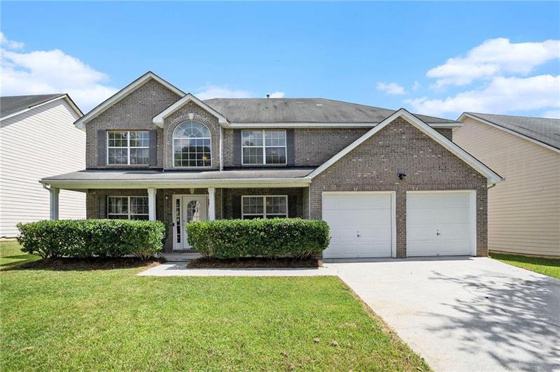 Image for property 4224 Butternut Place, Atlanta, GA 30349