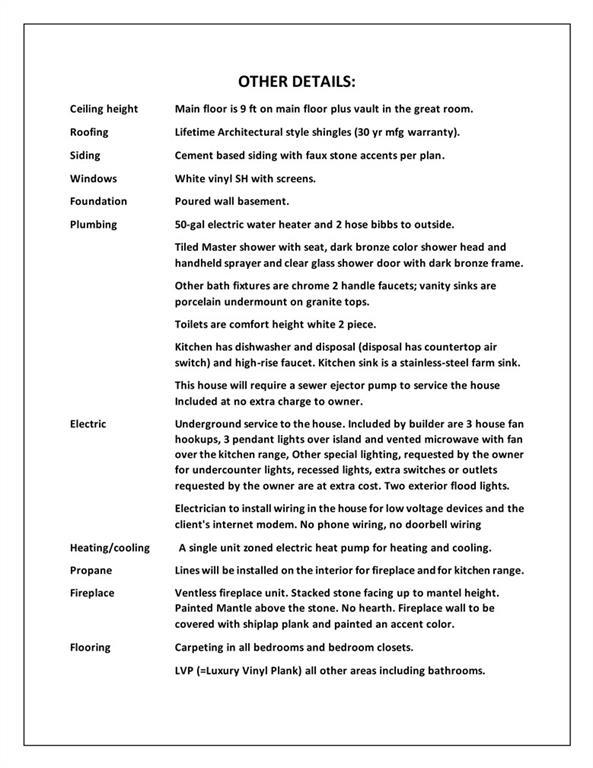 Image for property 113 Ash Court, Waleska, GA 30183