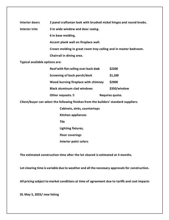 Image for property 113 Ash Court, Waleska, GA 30183