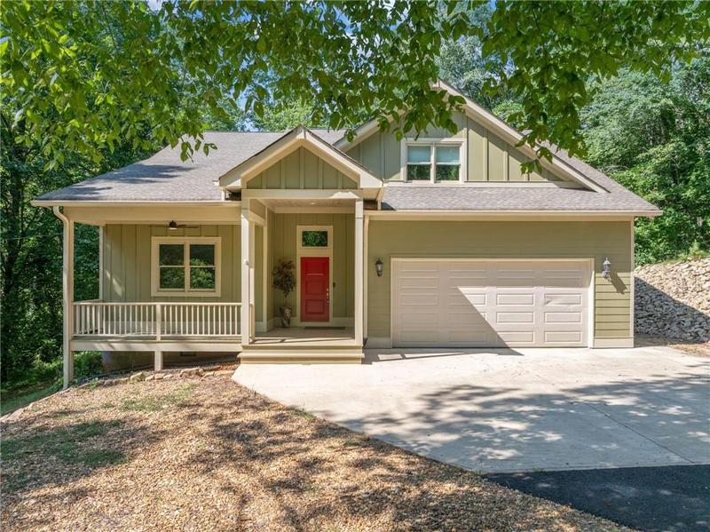 Image for property 304 Old Cove Road, Jasper, GA 30143