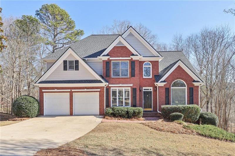 Image for property 5034 Hickory Hills Drive, Woodstock, GA 30188