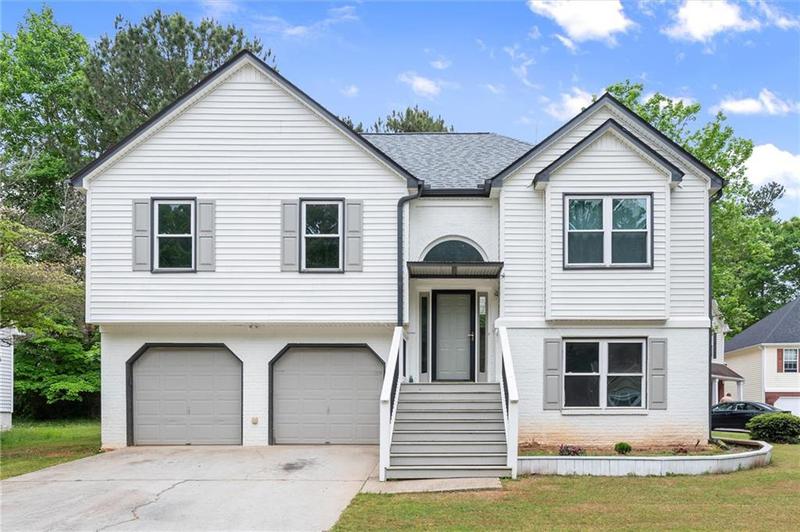 Image for property 4258 Anderson Ridge Way, Austell, GA 30106