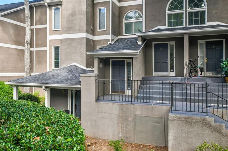 Image for property 17 Saint Claire Lane, Atlanta, GA 30324