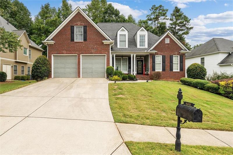 Image for property 143 Templeton Lane, Villa Rica, GA 30180